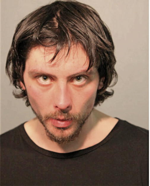 GARY LEE POWELL, Cook County, Illinois