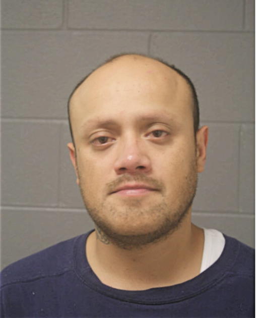 BENJAMIN QUINONEZ, Cook County, Illinois