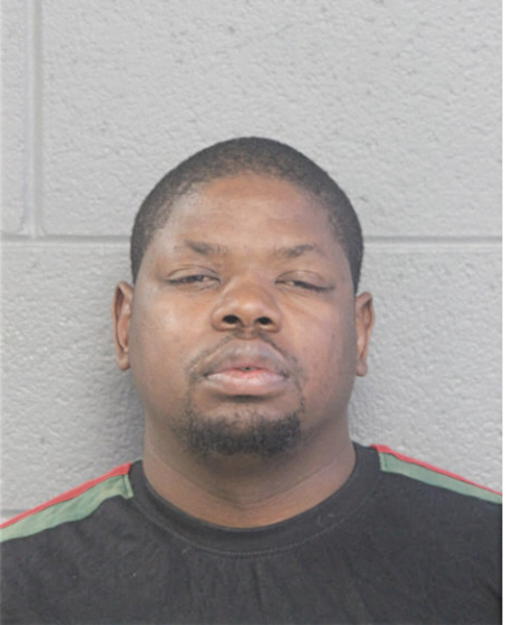 ELY REGINALD, Cook County, Illinois