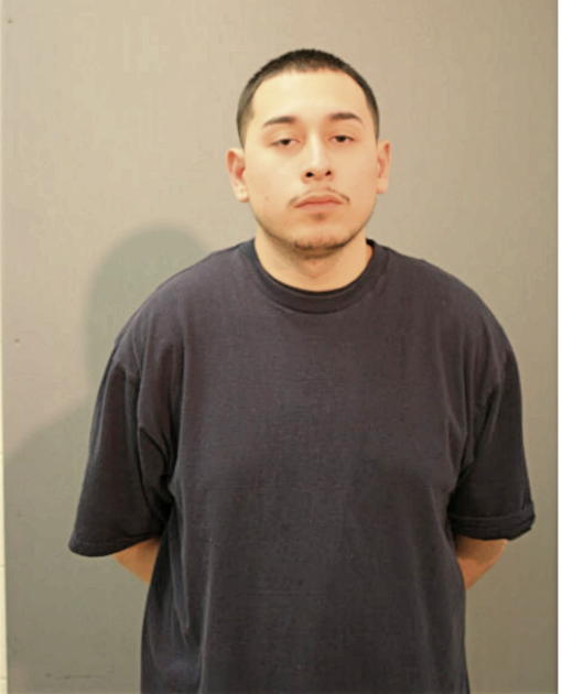 JESUS RETEGUIN, Cook County, Illinois
