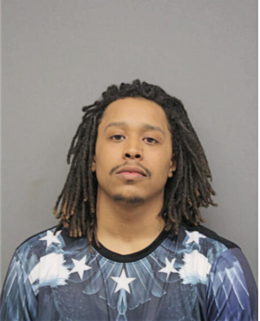 HOWARD L RICHARD, Cook County, Illinois