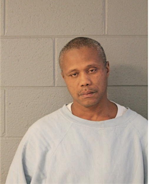 GLENN W ROBERSON, Cook County, Illinois