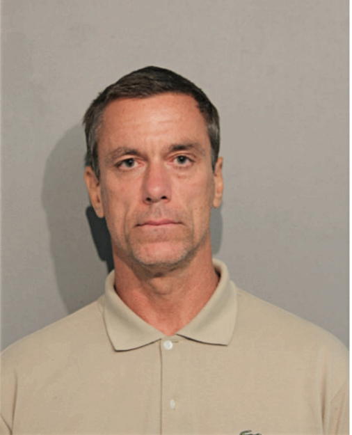 MICHAEL E ROBERTS, Cook County, Illinois