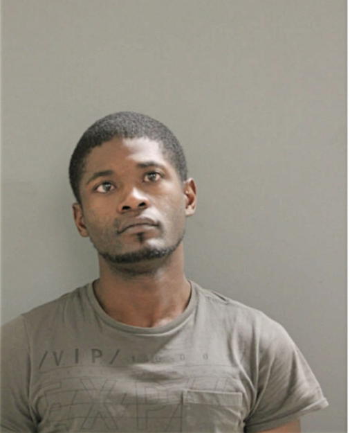 TERRY A ROBERTS, Cook County, Illinois