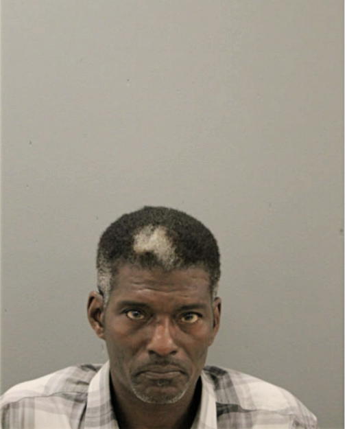 PERVIE ROBERTSON, Cook County, Illinois