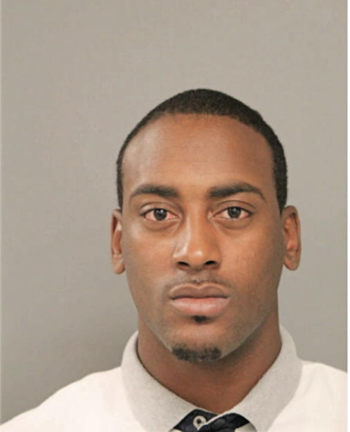 BRIAN M ROBINSON, Cook County, Illinois