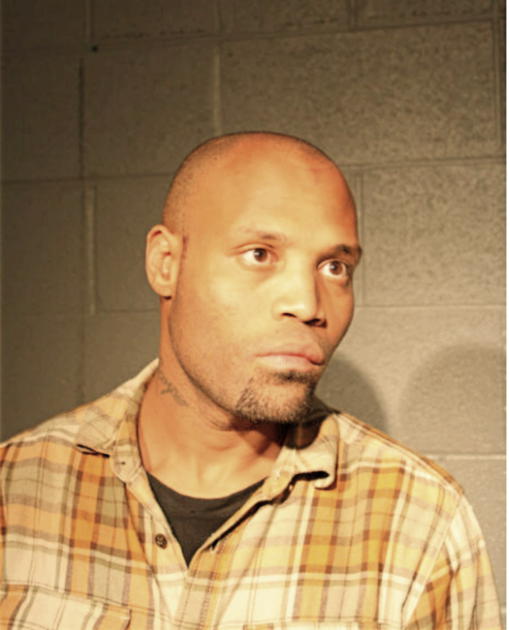 PAUL ROBINSON, Cook County, Illinois