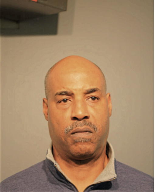 MICHAEL D RODGERS, Cook County, Illinois