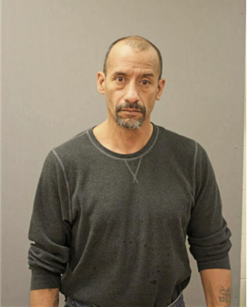 ANGEL M RODRIGUEZ, Cook County, Illinois