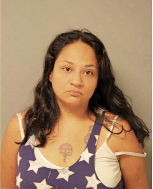 LAURA RODRIGUEZ, Cook County, Illinois