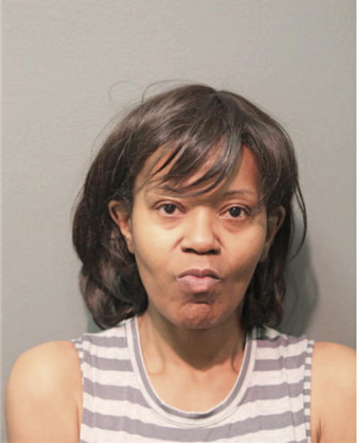 SONYA A ROGERS, Cook County, Illinois