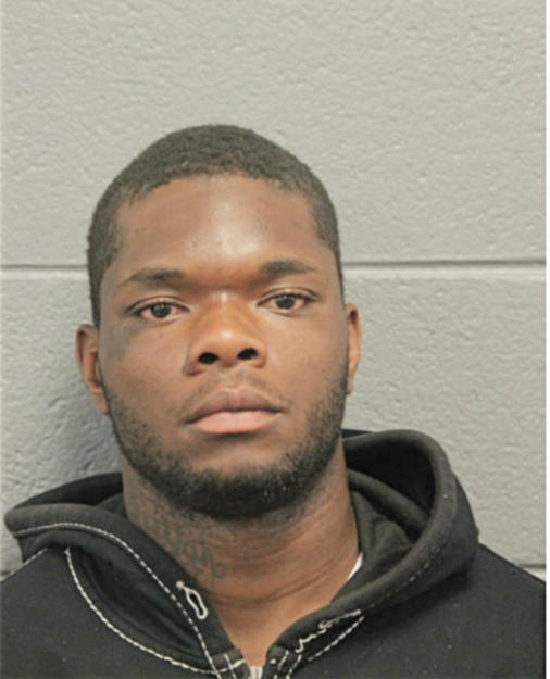 DANIEL J ROWE JR, Cook County, Illinois
