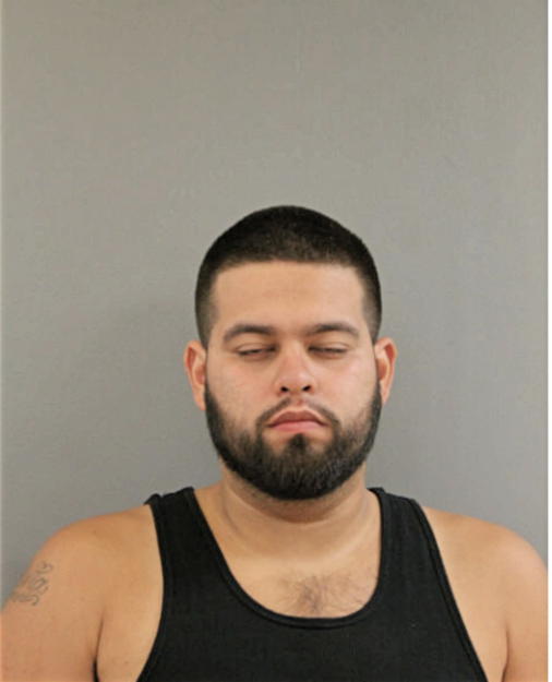 ROJELIO RUIZ, Cook County, Illinois
