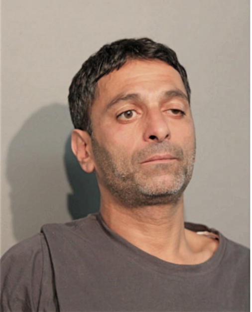 SUMAIR SATTAR, Cook County, Illinois
