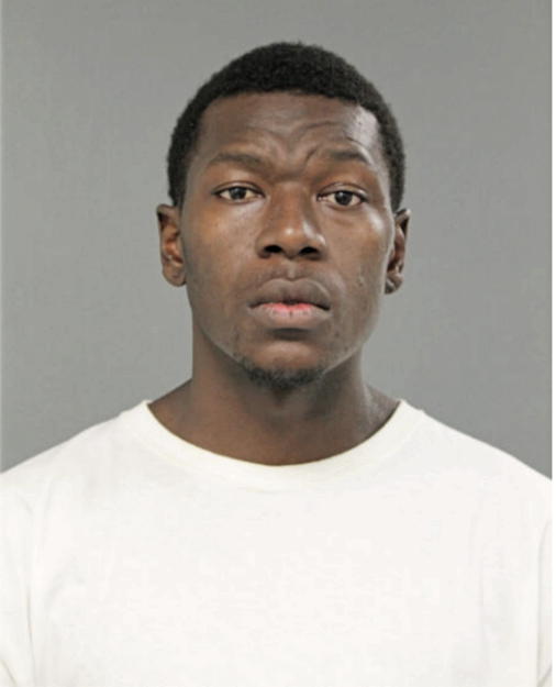 FABIAN A SATTERFIELD, Cook County, Illinois
