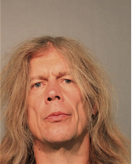 MARK J SAULYS, Cook County, Illinois
