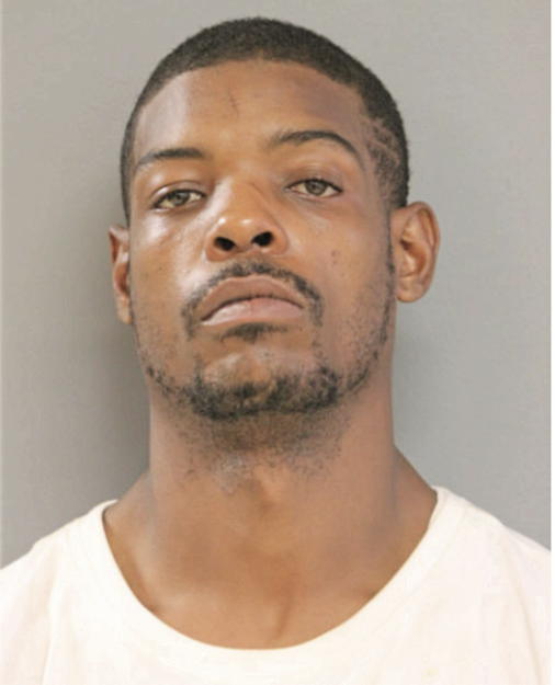 DURYE L SIMMONS, Cook County, Illinois