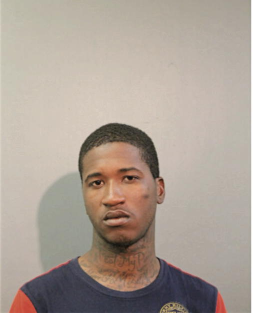 LANCE D SIMS, Cook County, Illinois