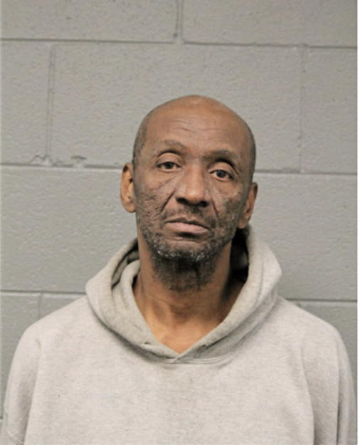 VINCENT CARL SIMS, Cook County, Illinois