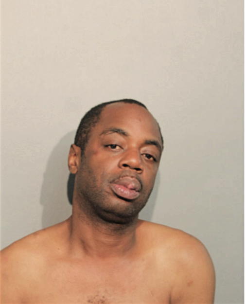 MILLARD O SMITH, Cook County, Illinois