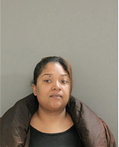 THERESA C STURDIVANT, Cook County, Illinois