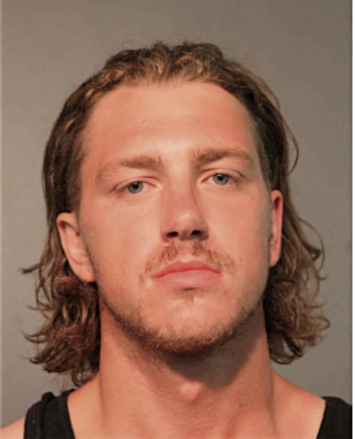 ROSS M SWEDOWSKI, Cook County, Illinois