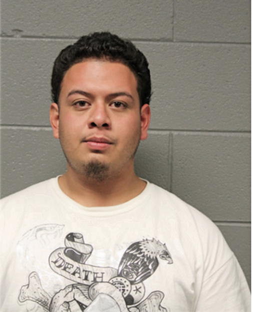 MICHAEL SWIFT, Cook County, Illinois
