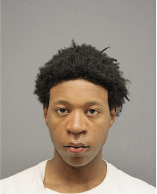 ALONZO TAYLOR, Cook County, Illinois
