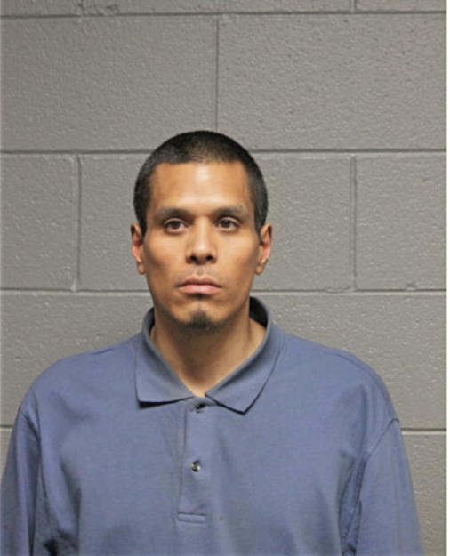 MARTIN TERRAZAS, Cook County, Illinois
