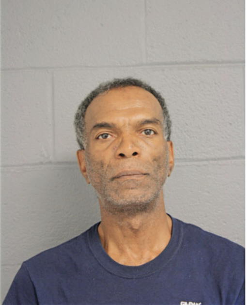 ANTHONY R THOMAS, Cook County, Illinois