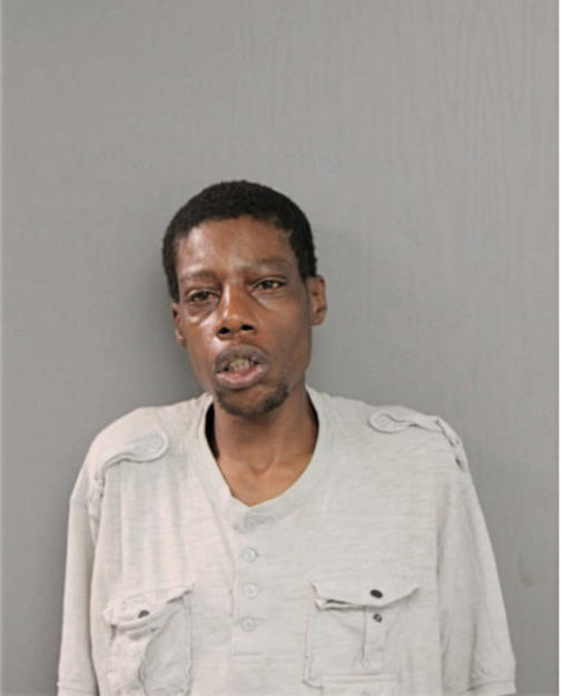 EMANUEL TILLMAN, Cook County, Illinois