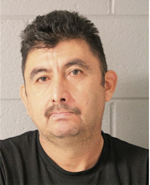 ARTURO TRUJILLO, Cook County, Illinois