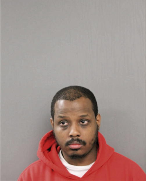 MERICK ANGELO TURPEAU, Cook County, Illinois