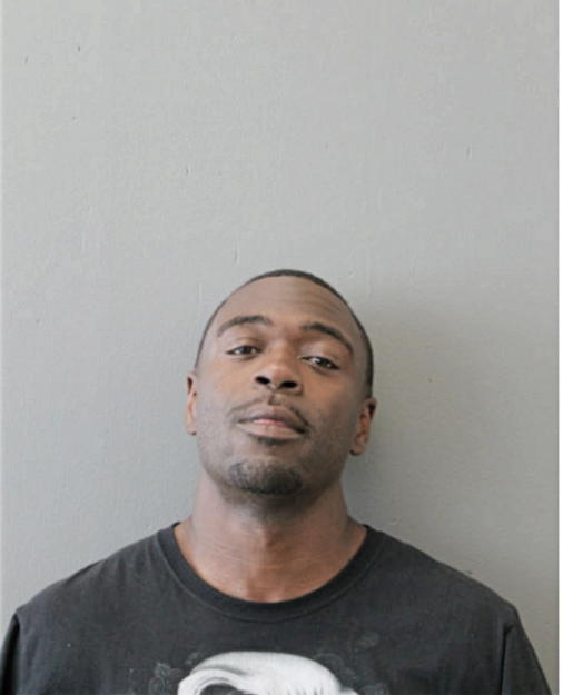 RICARDO WASHINGTON, Cook County, Illinois