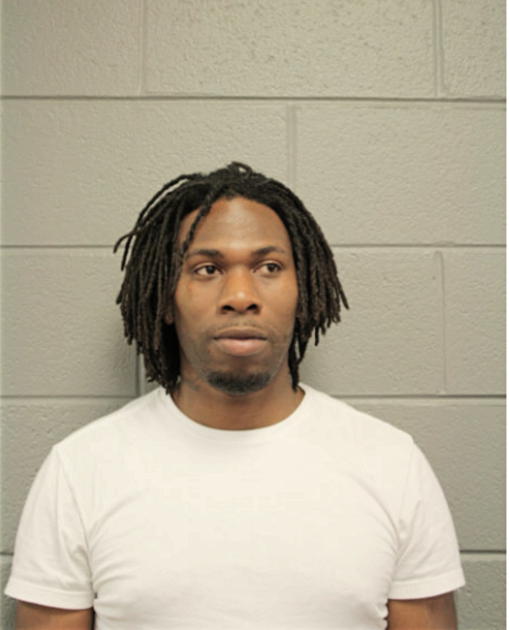 CHARLES T WATKINS, Cook County, Illinois