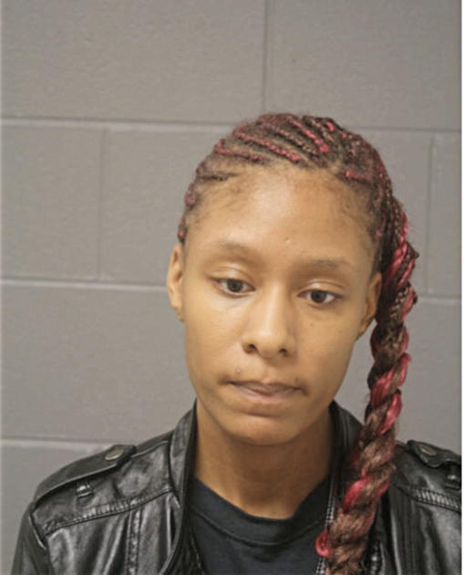 GWENDOLYN L WATTS, Cook County, Illinois