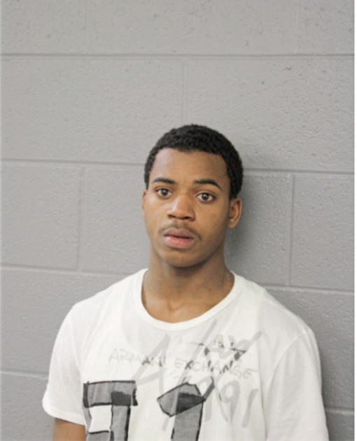 MARLON WELTON, Cook County, Illinois
