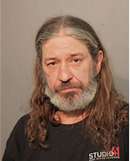 BRIAN K WILLIAMS, Cook County, Illinois