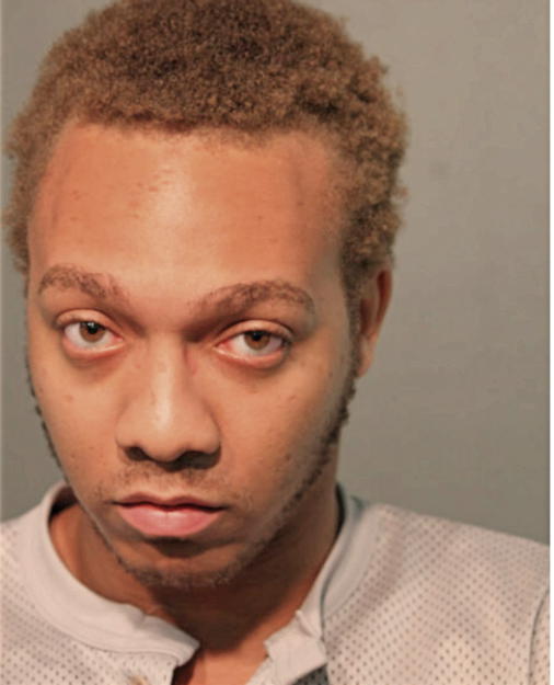 DREW C WILLIAMS, Cook County, Illinois