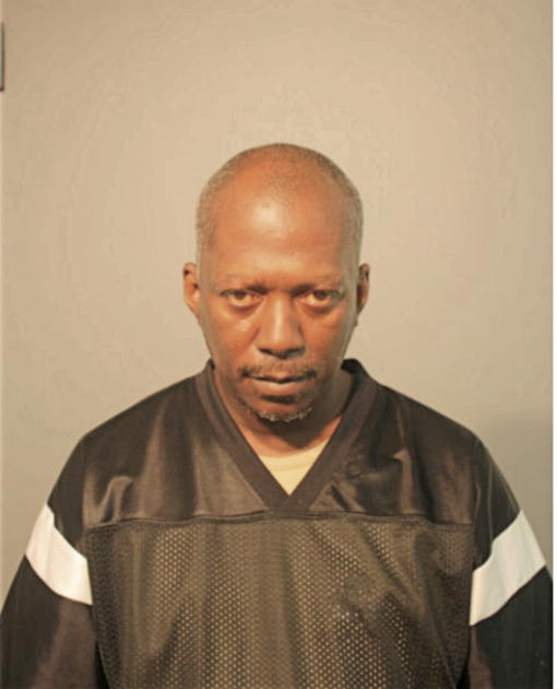 ERIC WILLIAMS, Cook County, Illinois