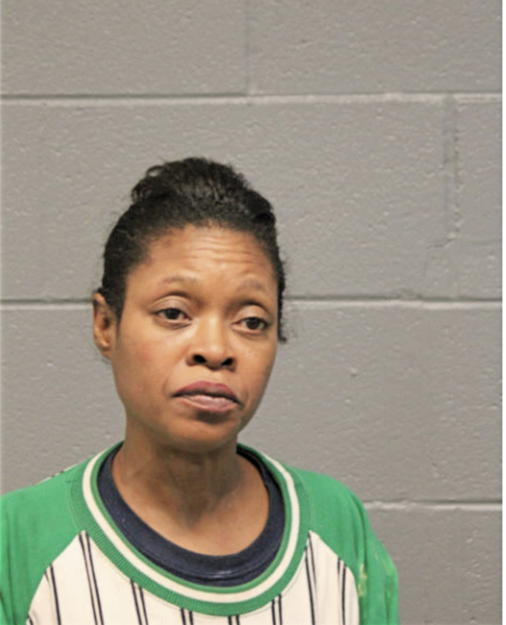 DEBRA WILLIAMSON, Cook County, Illinois