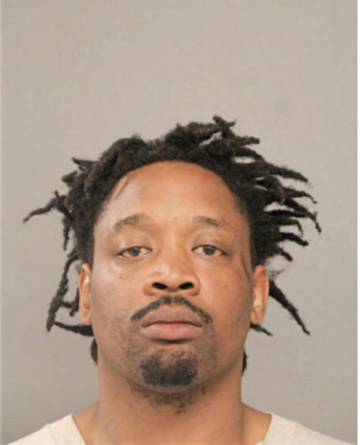 JEREMIAH T WILSON, Cook County, Illinois
