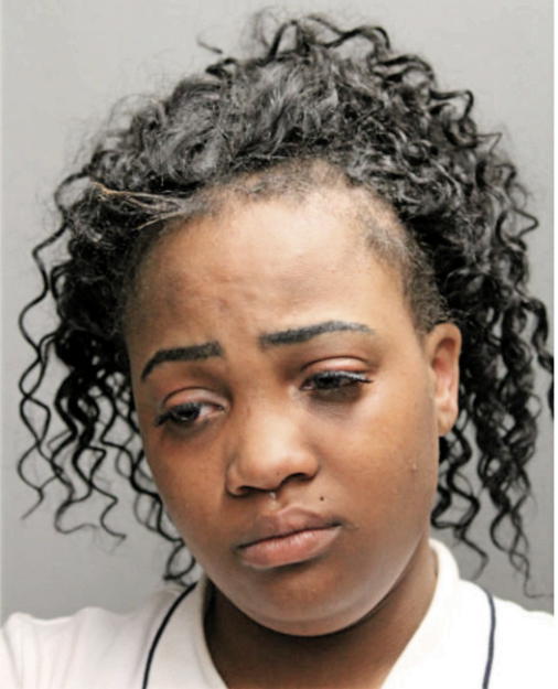 WHITNEY WOLF, Cook County, Illinois