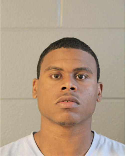 DARIEN F WORD, Cook County, Illinois
