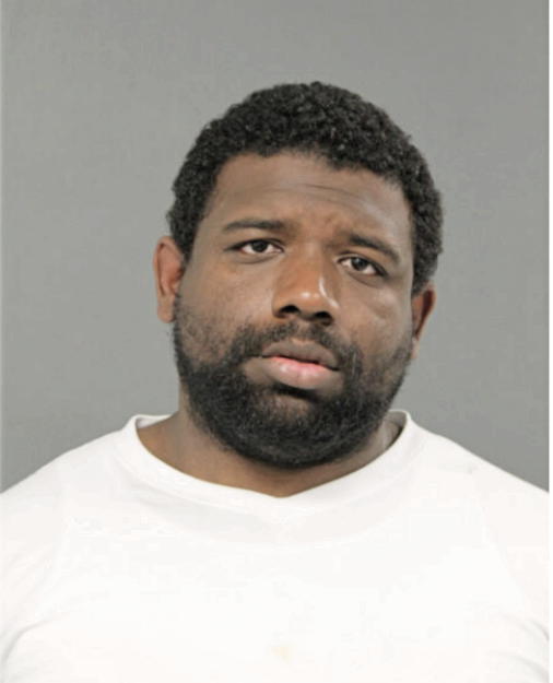 NATHANIEL YARBROUGH, Cook County, Illinois