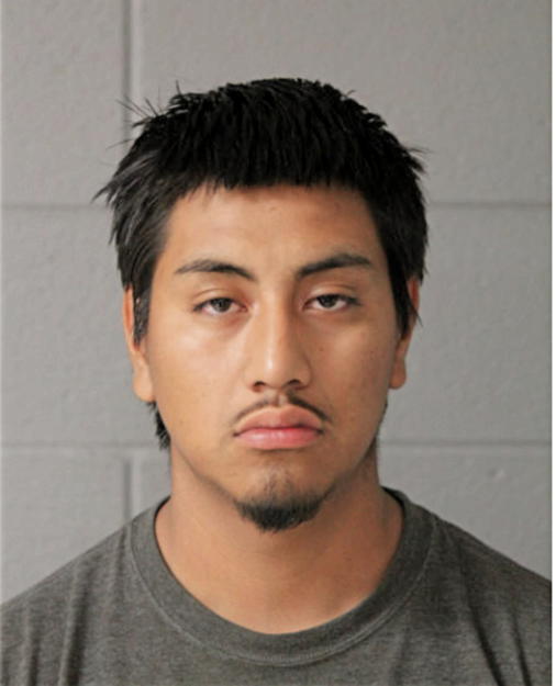 ULISES ZUNIGA, Cook County, Illinois