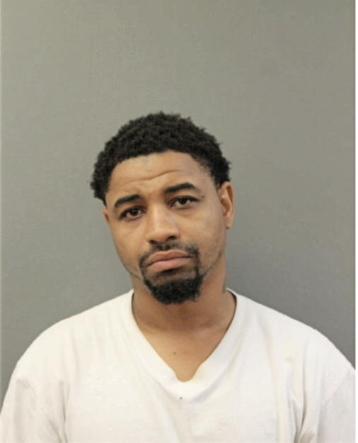 AVERY J ADAMS, Cook County, Illinois