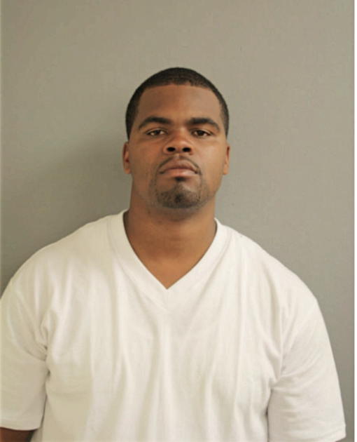 CURTIS ADAMS, Cook County, Illinois