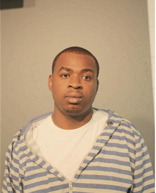 IBRAHEEM AKINBIYI, Cook County, Illinois