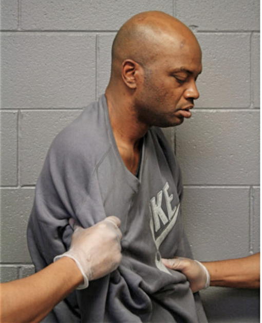 TAYLOR ALEXANDER, Cook County, Illinois